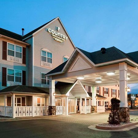 Country Inn & Suites By Radisson, Stevens Point, Wi Exteriér fotografie