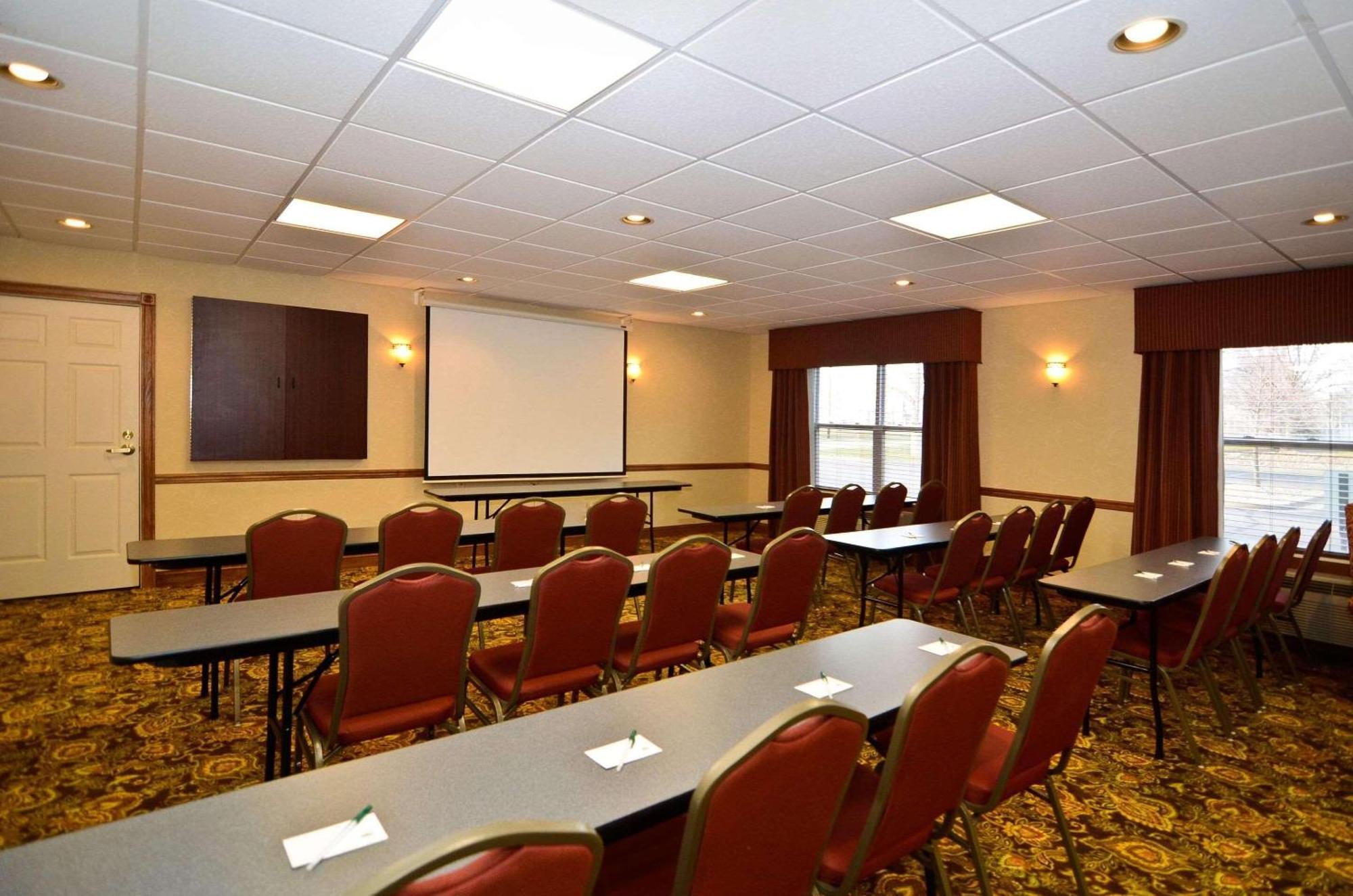 Country Inn & Suites By Radisson, Stevens Point, Wi Zařízení fotografie