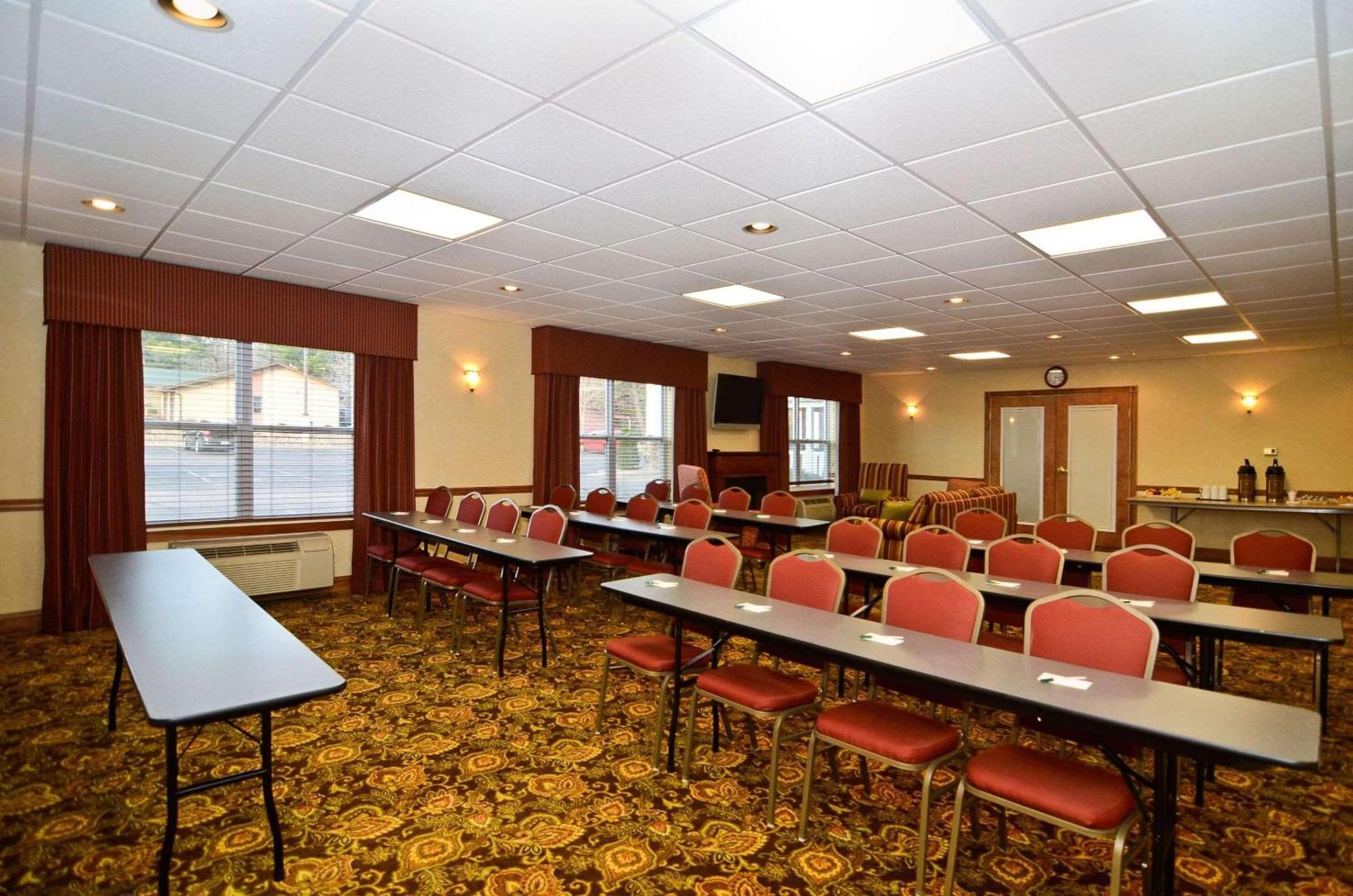 Country Inn & Suites By Radisson, Stevens Point, Wi Zařízení fotografie