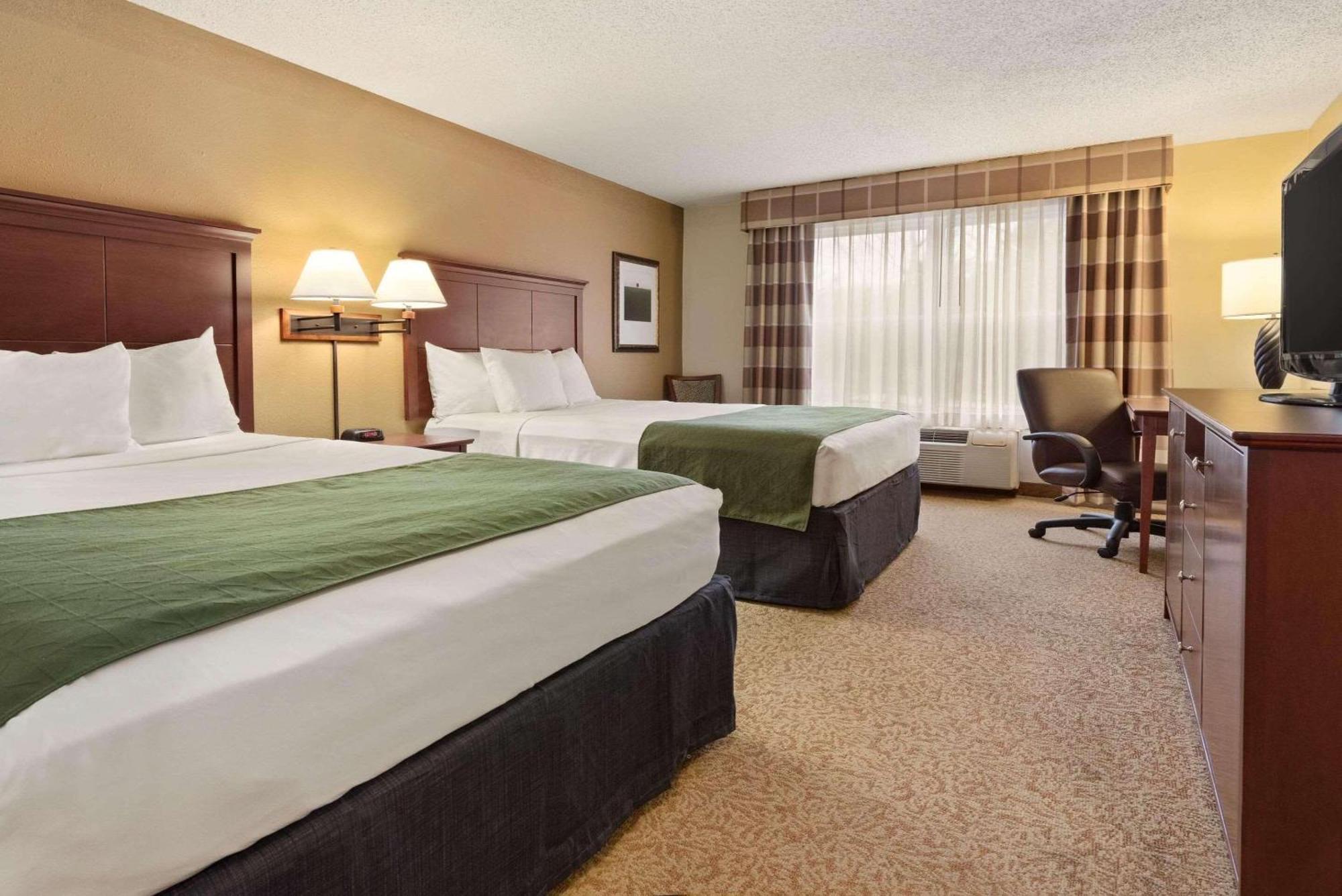 Country Inn & Suites By Radisson, Stevens Point, Wi Exteriér fotografie