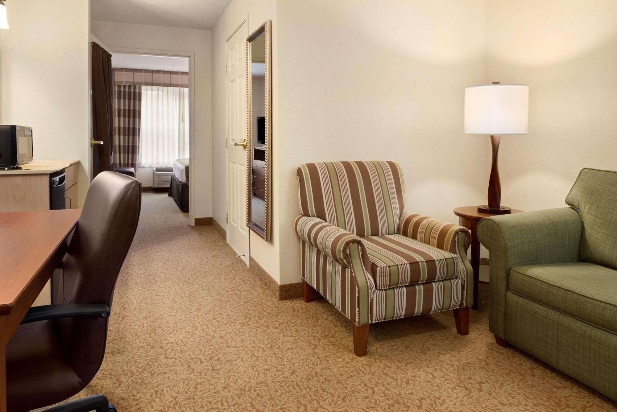 Country Inn & Suites By Radisson, Stevens Point, Wi Exteriér fotografie