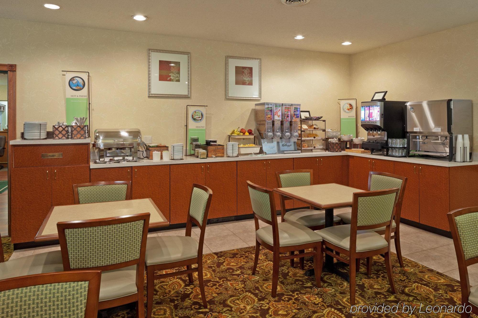 Country Inn & Suites By Radisson, Stevens Point, Wi Exteriér fotografie