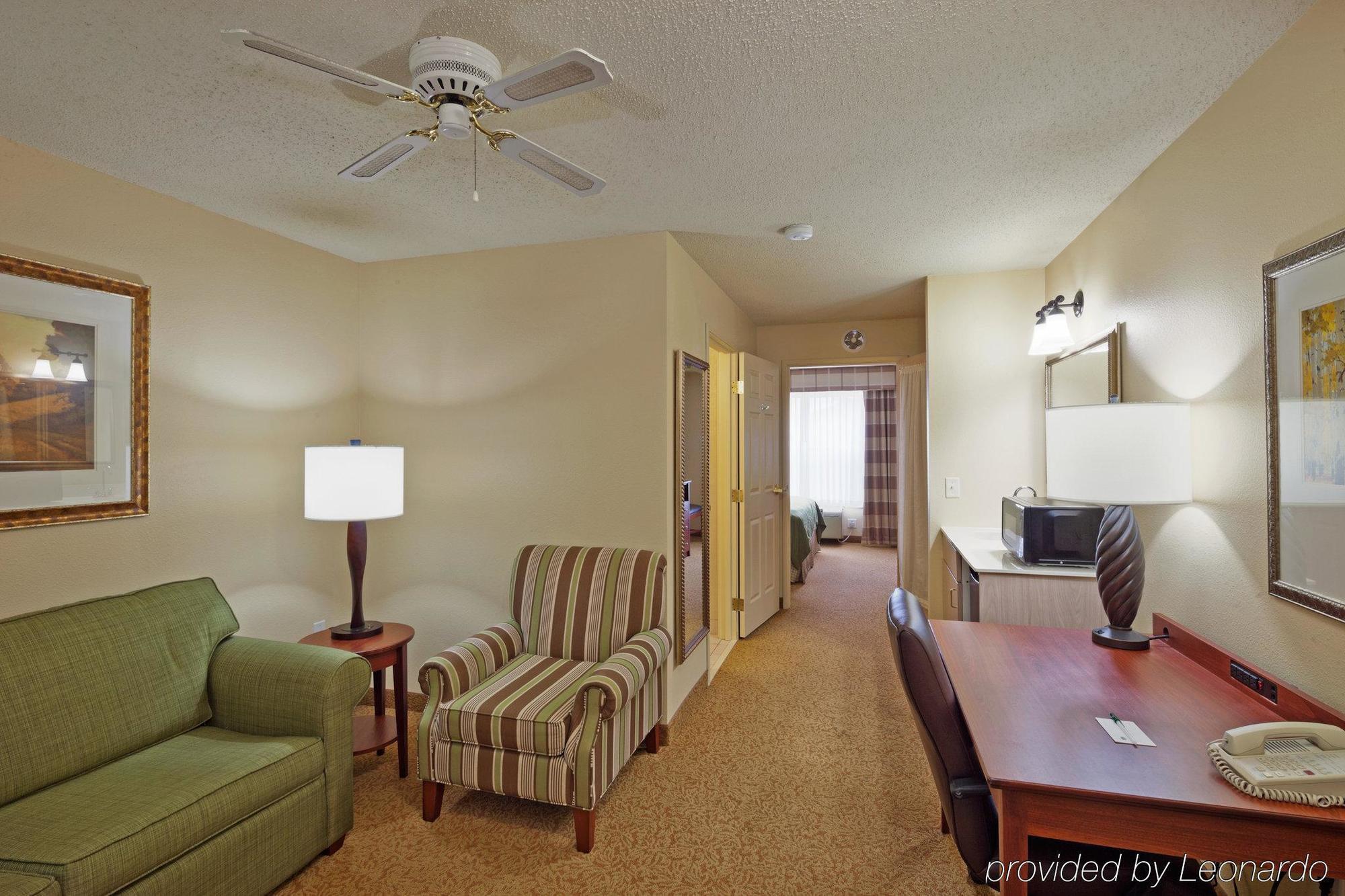 Country Inn & Suites By Radisson, Stevens Point, Wi Exteriér fotografie