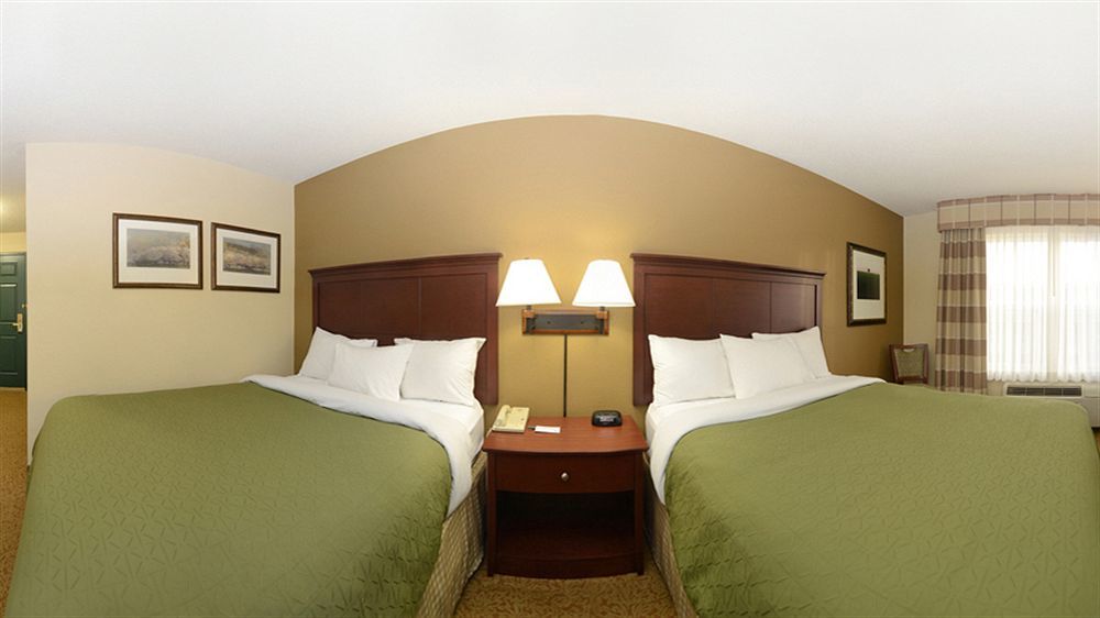 Country Inn & Suites By Radisson, Stevens Point, Wi Exteriér fotografie