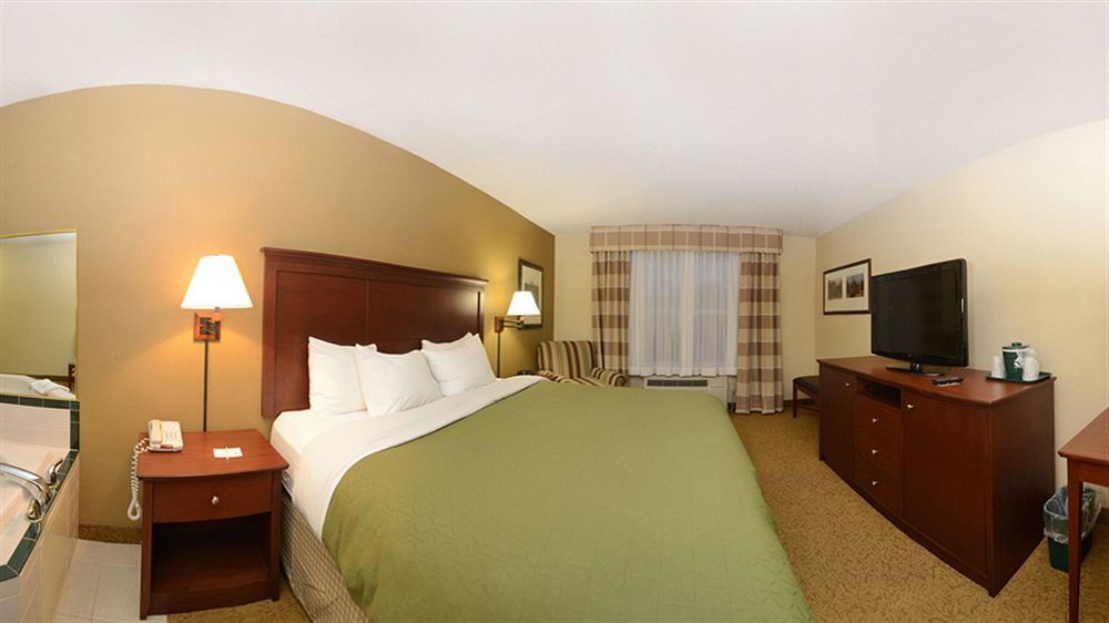 Country Inn & Suites By Radisson, Stevens Point, Wi Exteriér fotografie