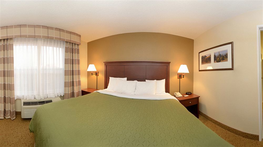 Country Inn & Suites By Radisson, Stevens Point, Wi Exteriér fotografie