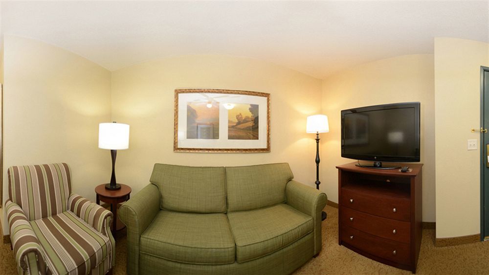 Country Inn & Suites By Radisson, Stevens Point, Wi Exteriér fotografie