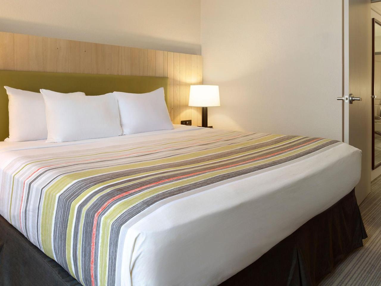 Country Inn & Suites By Radisson, Stevens Point, Wi Exteriér fotografie